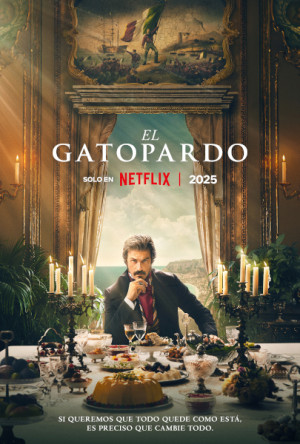 El gatopardo (2025)
