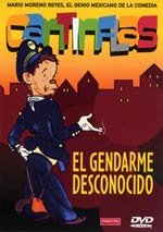 El gendarme desconocido