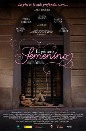 El género femenino