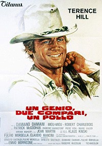 El genio