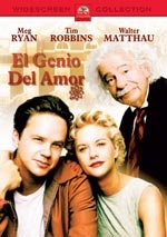 El genio del amor