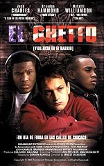 El Ghetto (Violencia en el barrio) (2002)