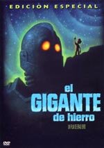 El gigante de hierro
