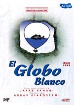 El globo blanco