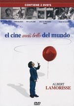 El globo rojo (1956)