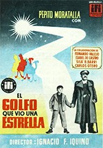 El golfo que vio una estrella