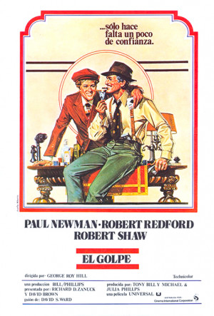 El golpe (1973)