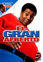 El gran Alberto