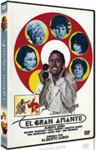 El gran amante (1966)
