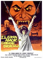 El gran amor del conde Drácula