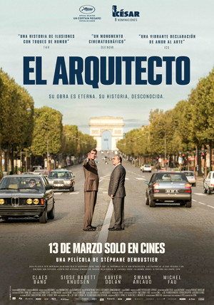 El arquitecto (2025)