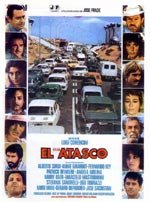 El gran atasco