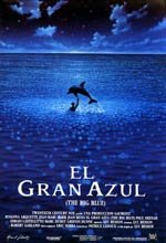 El gran azul