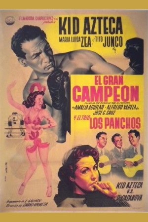 El gran campe&oacute;n