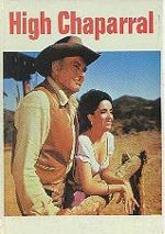 El Gran Chaparral (1967)