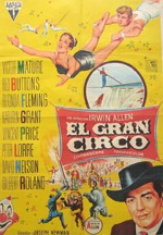 El gran circo 