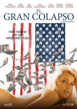 El gran colapso