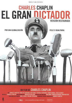 El gran dictador