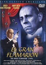 El gran Flamarion (1945)