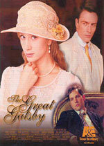 El gran Gatsby: su historia