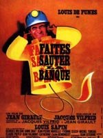 El gran golpe (1964) (1964)