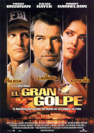 El gran golpe (2004) (2004)