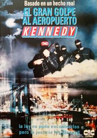 El gran golpe al aeropuerto Kennedy (1991)