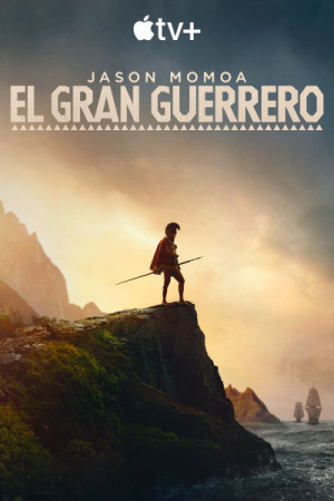 El gran guerrero (2025)