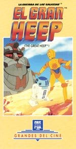 El gran Heep