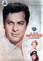 El gran impostor