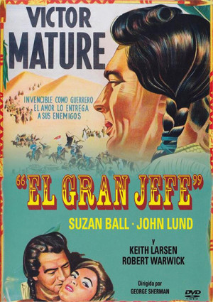 El gran jefe