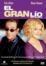El gran lío
