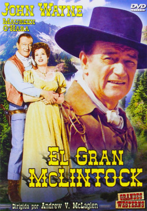 El gran McLintock