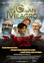El gran milagro (2011) (2011)