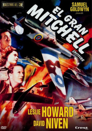 El gran Mitchell (1942)