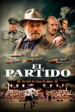 El gran partido