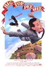 El gran Pee-Wee