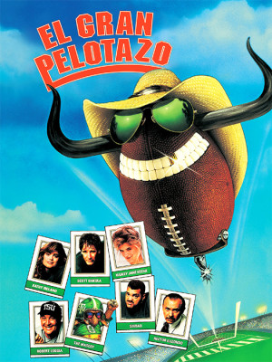El gran pelotazo (1991)