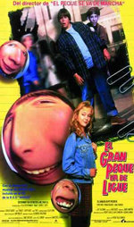 El gran peque se va de ligue (1995)