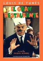 El gran restaurante (1966)