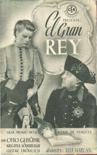 El gran rey (1942)