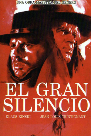 El gran silencio (1968)