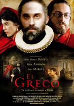 El Greco (2007)