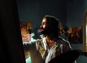 El Greco foto crítica.