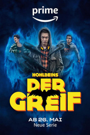 El grifo