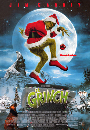 El Grinch (2000)