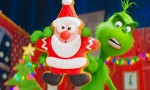 El Grinch