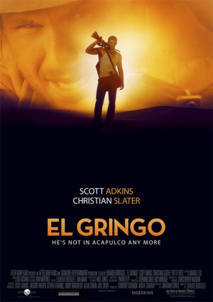 El Gringo