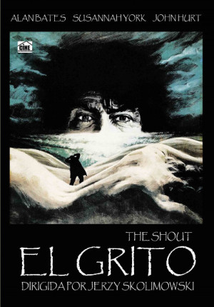 El grito (1978)