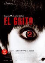 El grito 2 (2006)